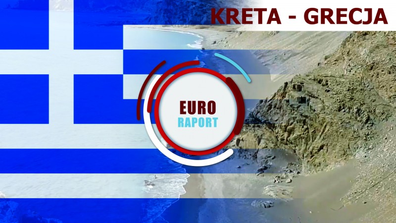 EURO RAPORT - GRECJA