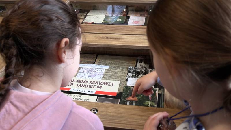 HISTORYCZNY ESCAPE ROOM