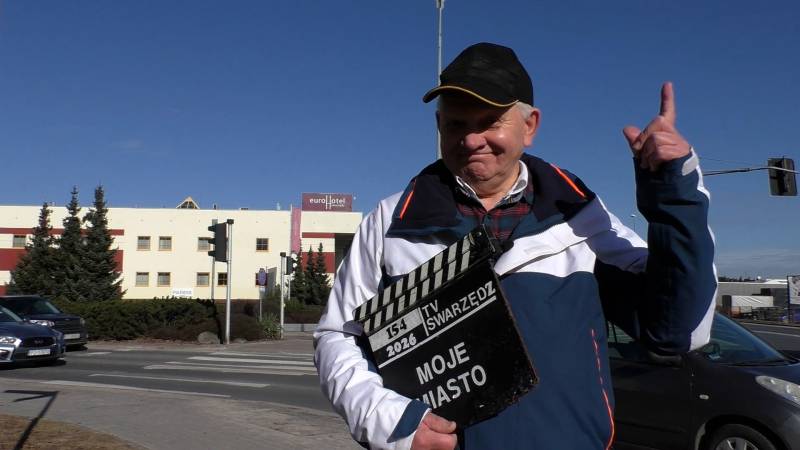 Swarzędz moje miasto odc.154