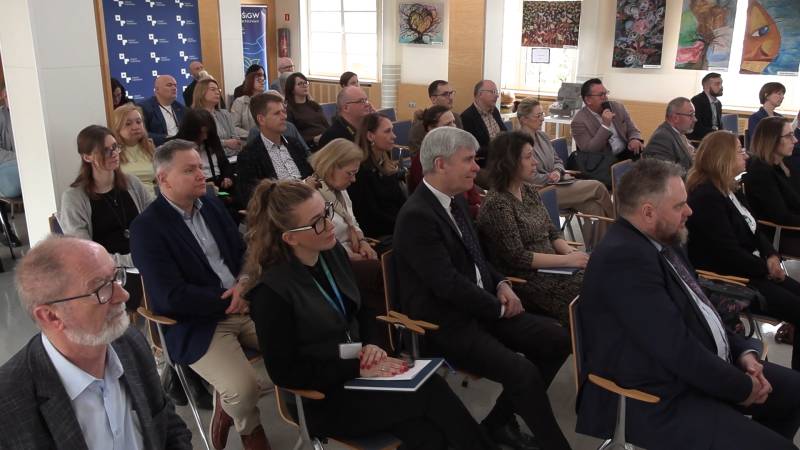 KONFERENCJA KLIMATYCZNA