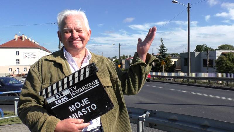 Swarzędz moje miasto odc. 156