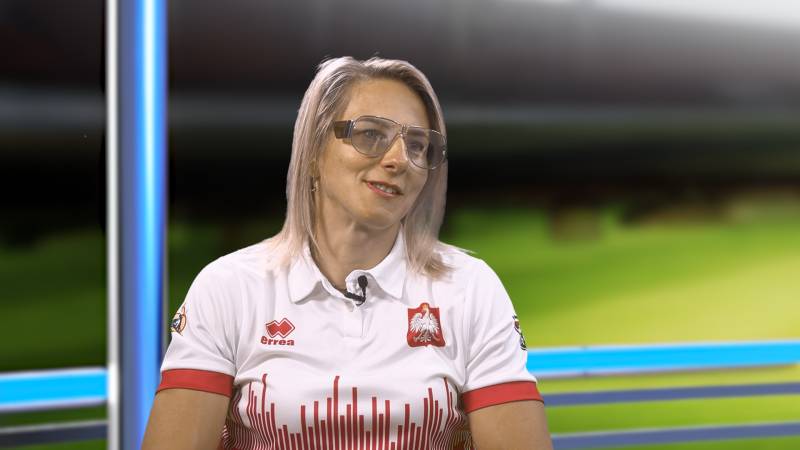 PRZEGLĄD SPORTOWY TELEWIZJI STK