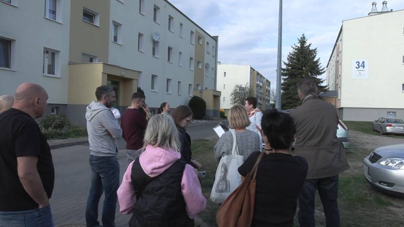 II WYJAZDOWE POSIEDZENIE