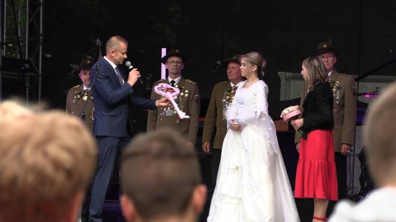 BIAŁA DAMA 2026