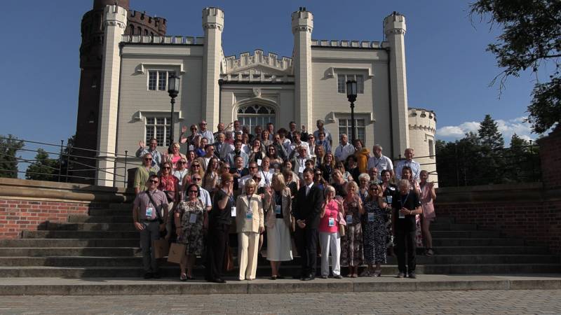JUBILEUSZOWY DZIEŃ ORGANIZACJI POZARZĄDOWYCH 