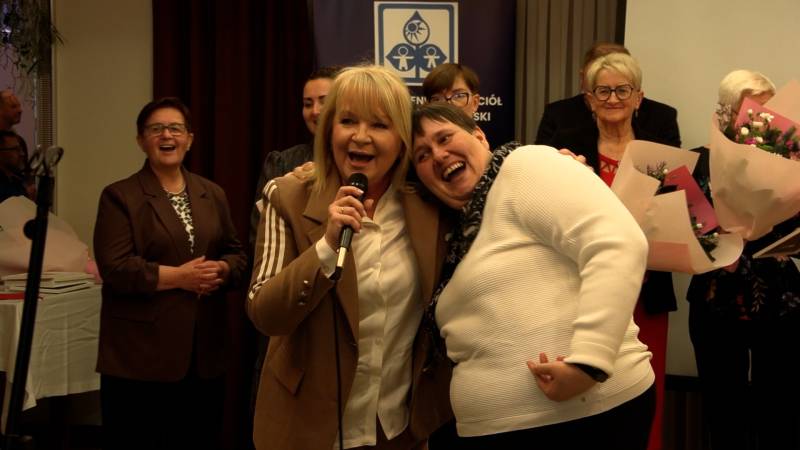 35-LECIE STOWARZYSZENIA IM. LESZKA GRAJKA