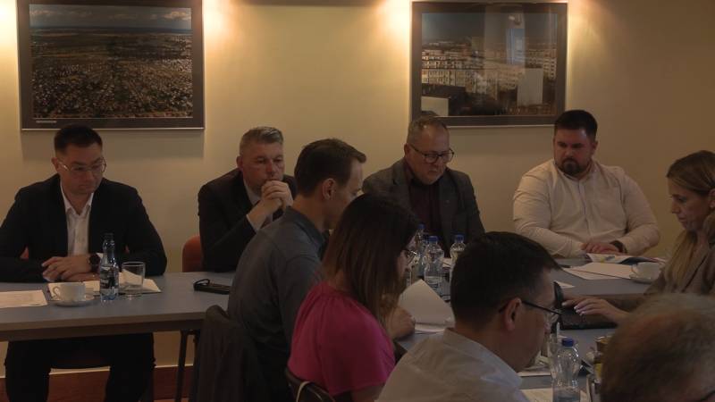 RADA NADZORCZA SPÓŁDZIELNI MIESZKANIOWEJ