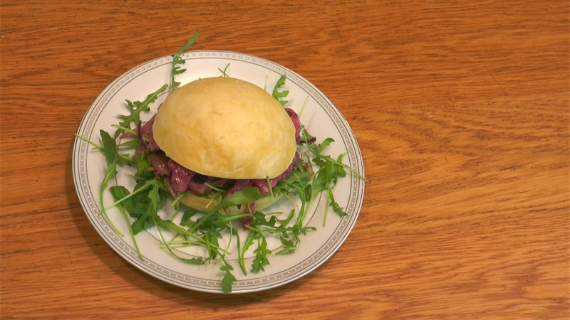 Kuchnia Plebana - Burgery Pyzowe 
