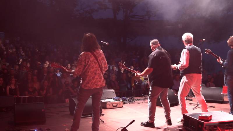 Festiwal Blusowo 