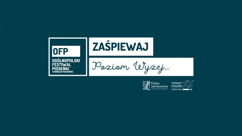 OFP - Tarnowo Podgórne ( dzień 1)