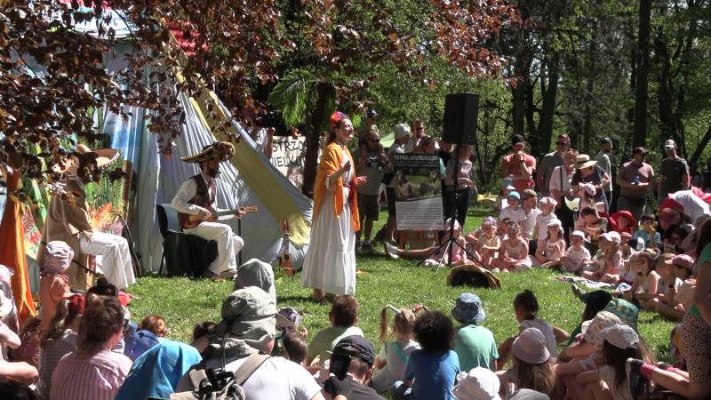 FESTIWAL ORNITOLOGICZNY