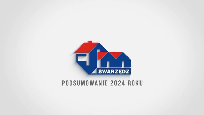 Podsumowanie 2024 roku w Spółdzielni Mieszkaniowej w Swarzędzu