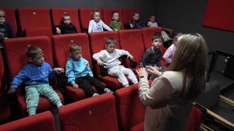 ŚWIATOWY DZIEŃ KSIĄŻKI