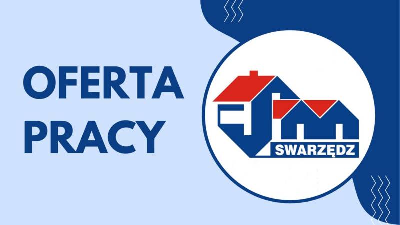  OFERTA PRACY - pracownik gospodarczy