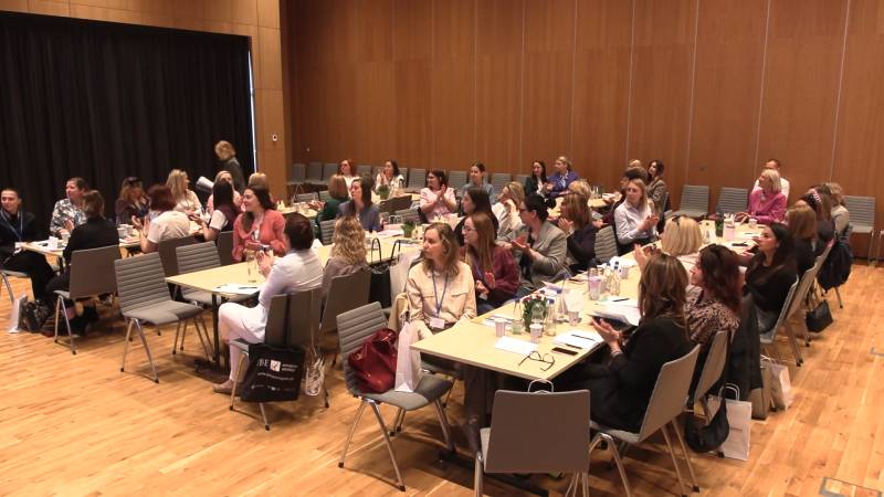 KONFERENCJA PEDAGOGICZNA