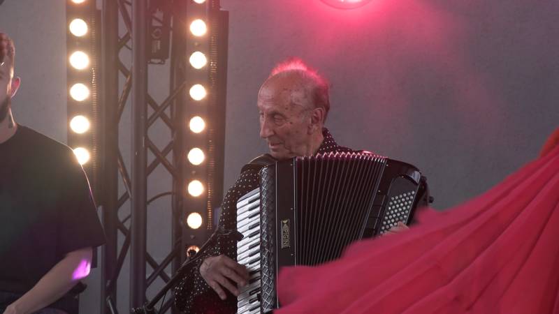 Piknik Trzech Pokoleń