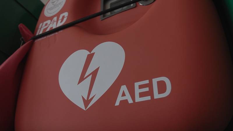 NOWE AED