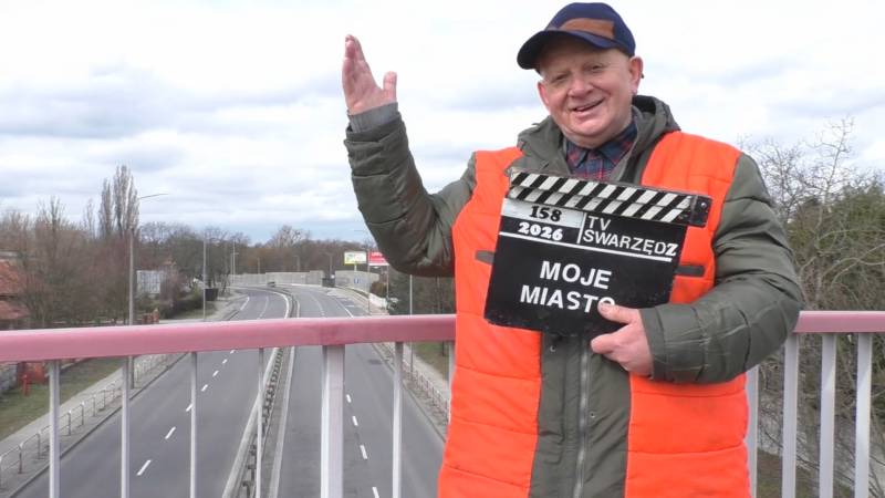 Swarzędz Moje Miasto odc. 158