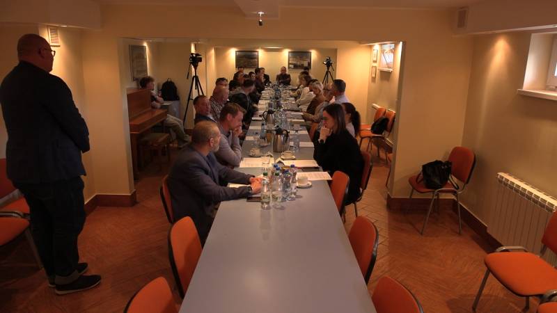 RADA SPÓŁDZIELNI MIESZKANIOWEJ