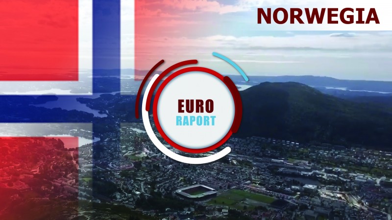 EURO RAPORT - NORWEGIA