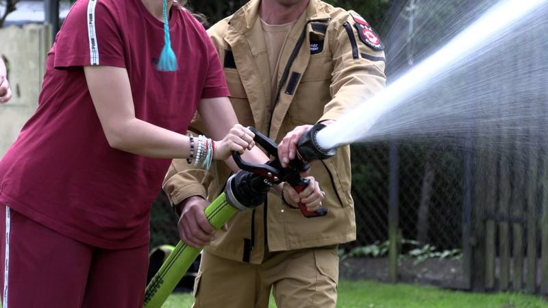 PIKNIK W DRZĄZGOWIE