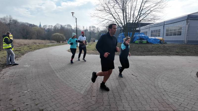 Wieści z Parkrun odc. 92