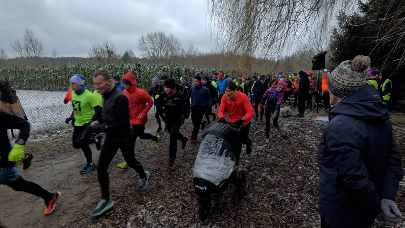 Wieści z parkrun odc 75