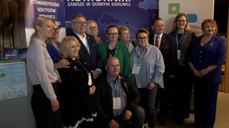 POZNAŃSKA AKADEMIA SOŁTYSKI I SOŁTYSA