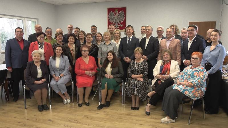 DZIEŃ SOŁTYSA W SWARZĘDZU