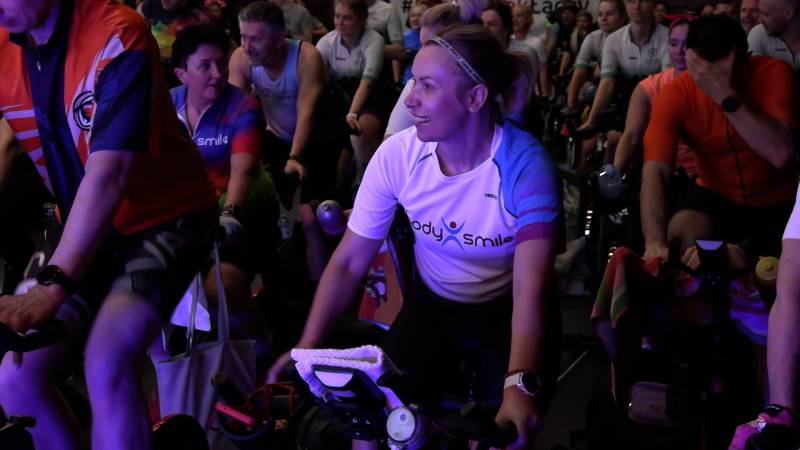 MARATON CHARYTATYWNY