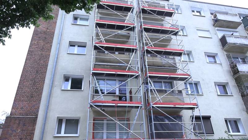 INWESTYCJE NA OSIEDLU PÓŁNOC