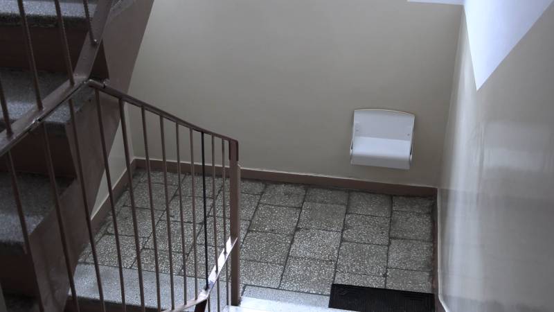 Udogodnienia dla seniorów