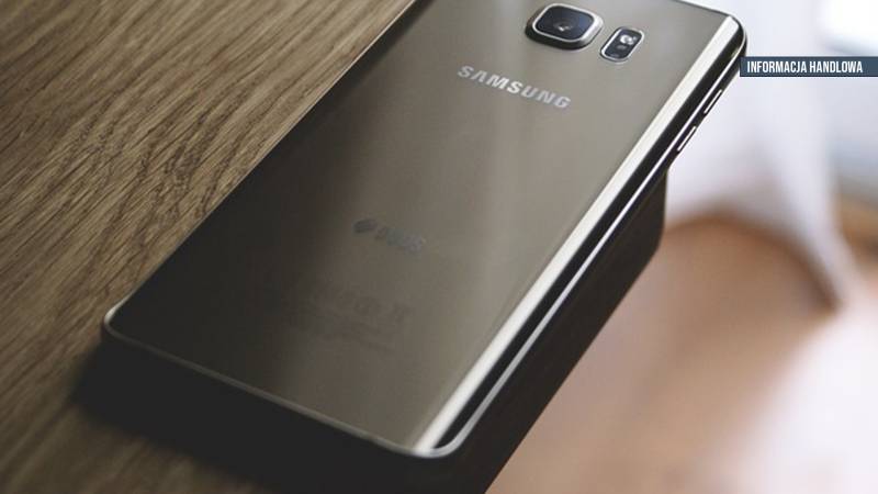 Smartfon Samsung – wielofunkcyjne urządzenie dla każdego