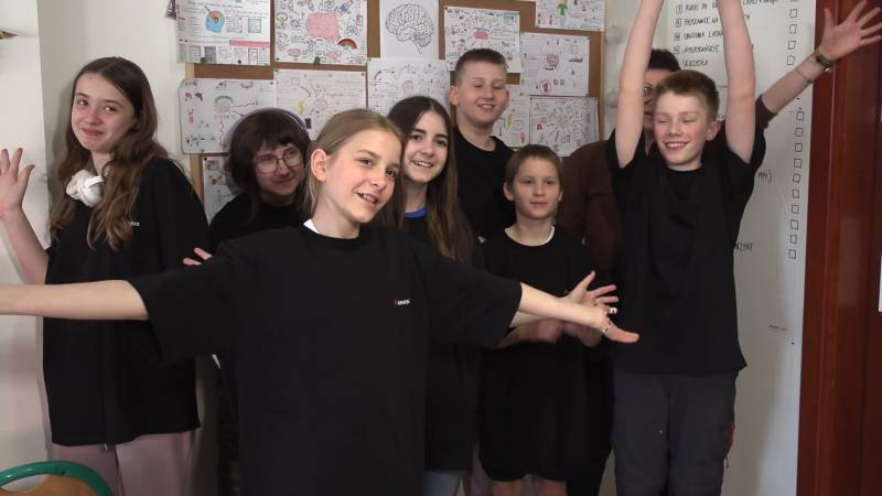 DESTINATION IMAGINATION