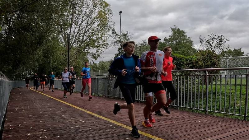 Wieści z parkrun odc 68