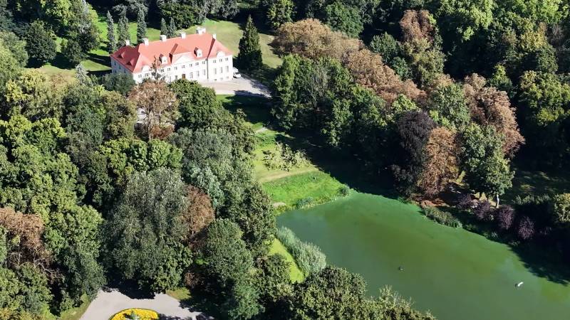 ŚLADAMI HISTORII GMINY KOSTRZYN